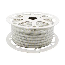 ROLLO TIRA LED 220V SILIELASTAN ALLPLACE IP65 N.W R-50MT
