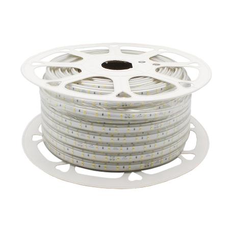 ROLLO TIRA LED 220V SILIELASTAN ALLPLACE IP65 N.W R-50MT
