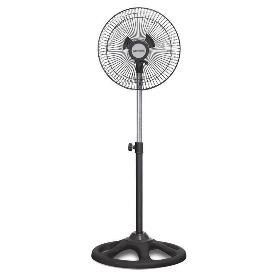 VENTILADOR PIE 25 CM 45W