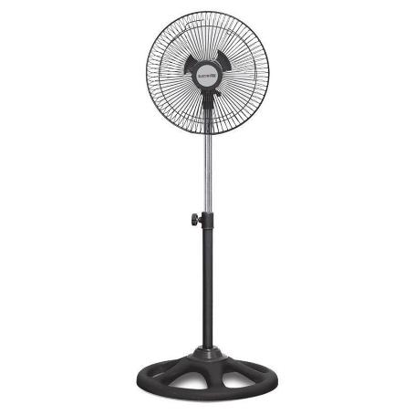 VENTILADOR PIE 25 CM 45W