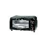 HORNO 9 L NEGRO HE09LBK