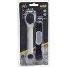 LUCES CIRCULACION CORRER/BICI NEON BLISTER 2