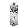 PINTURA SPRAY ZINC MATE 400ML BOTE