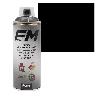 PINTURA SPRAY ANTICALORICA NEGRA 600º 400ML BOTE