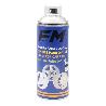 PINTURA SPRAY LLANTAS PLATA 400ML BOTE