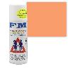 PINTURA SPRAY FLUORESCENTE NARANJA 200ML BOTE