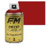 PINTURA SPRAY DECO ROJO INTENSO 3003 250ML BOTE