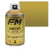 PINTURA SPRAY DECO ORO RICO 250ML BOTE