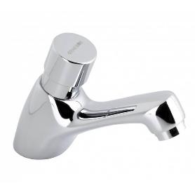 GRIFO LAVABO TEMPORIZADO 116004 GENEBRE