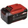 BAT. REP.18V 5,2 AH POWER PACK PLUS4511437