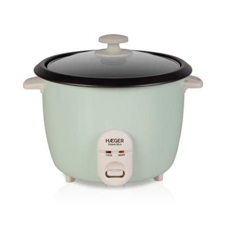 OLLA ELECTRICA ARROCERA DREAM RICE 1,8 L 700 W