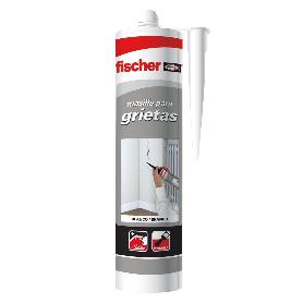 RELLENO GRIETAS BLANCO 98675 FISCHER