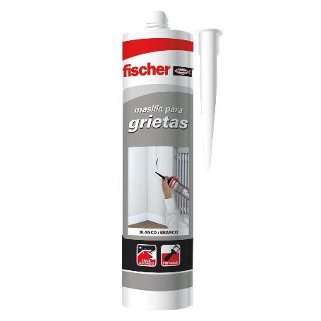 RELLENO GRIETAS BLANCO 98675 FISCHER