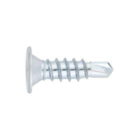 TORNILLO BROCA BCP 4.2*14 ZINCADO INDEX