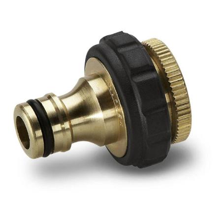 ADAPTADOR LATON REDUCTOR G3/4 2.645-013.0 KARCHER