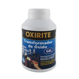 TRANSFORMADOR DE OXIDOS 250 GEL