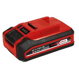 BAT. REP.18V 4,0 AH PXC POWER PACK PLUS4511553