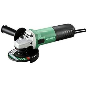 MINI AMOLADORA 730W-115MM G12SR4YGZ HIKOKI