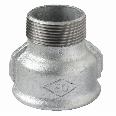 F246 REDUCCION 246-1-3/4 GALVANIZADO