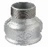 F246 REDUCCION 246-1-3/4 GALVANIZADO