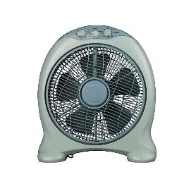 VENTILADOR BOX 30 CM CRETA