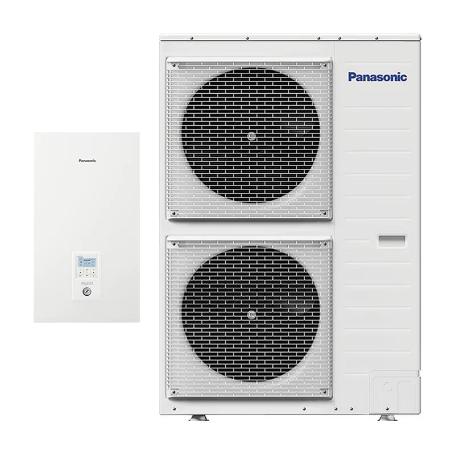 AEROTERMIA KIT-WC12H6E5-CL PANASONIC