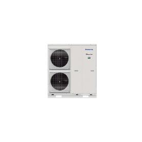 UNIDAD EXT. AQUAREA 12 KW WH-MXC12J6E5 PANASONIC