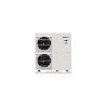 UNIDAD EXT. AQUAREA 12 KW WH-MXC12J6E5 PANASONIC