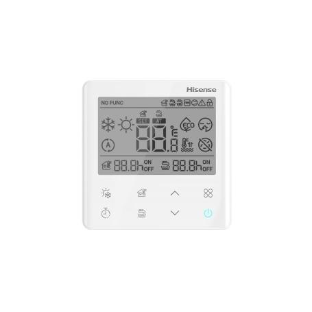 MANDO DE PARED HSXE-VC04 HISENSE