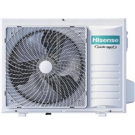 UD EXTERIOR SUELO TECHO AUW60U4RJ7 HISENSE