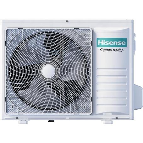 UD EXTERIOR SUELO TECHO AUW60U4RJ7 HISENSE