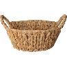 CESTA MAIZ CON ASAS 30X20X11 CM