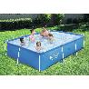 PISCINA STEEL PRO 259X170X61 CM 56403