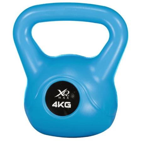 PESA KETTLEBELL 4 KG AZUL