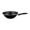 SARTEN WOK ESMALTE BLACK 28 CM