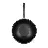 SARTEN WOK ESMALTE BLACK 28 CM