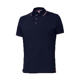 POLO PORTOFINO 8189 MARINO T-XXL