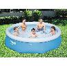 PISCINA FAST SET 305X76 CM 57266