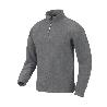 POLAR MONVISO GRIS MEDIA CREMALLERA T-S