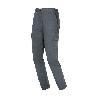 PANTALON ALG. EASY STRETCH GRIS T-S