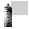 PINTURA SPRAY ANTICALORICA GRIS ANTRACITA 400ML BOTE