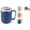 MUG TERMO 420 ML SURTIDO