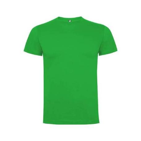 CAMISETA DOGO 6502 VERDE B. T-XS PREMIUM OK