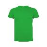 CAMISETA DOGO 6502 VERDE B. T-S PREMIUM OK