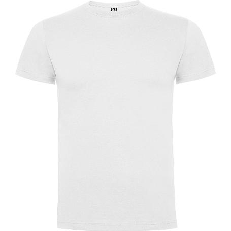 CAMISETA DOGO 6502 BLANCA T-XXL PREMIUM OK