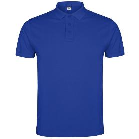 POLO IMPERIUM 6641 ROYAL T-L OK