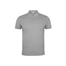 POLO IMPERIUM 6641 GRIS VIGORE T-M OK