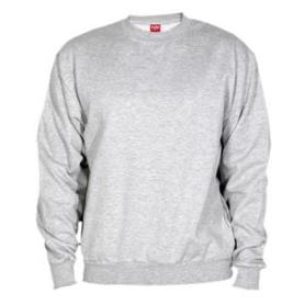 SUDADERA 1070 CLASICA GRIS VIGORE T-XXL OK