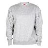 SUDADERA 1070 CLASICA GRIS VIGORE T-M OK