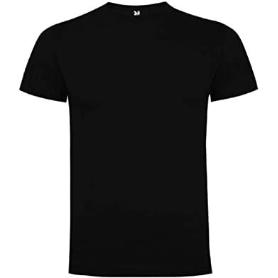 CAMISETA DOGO 6502 NEGRO T-M PREMIUM OK